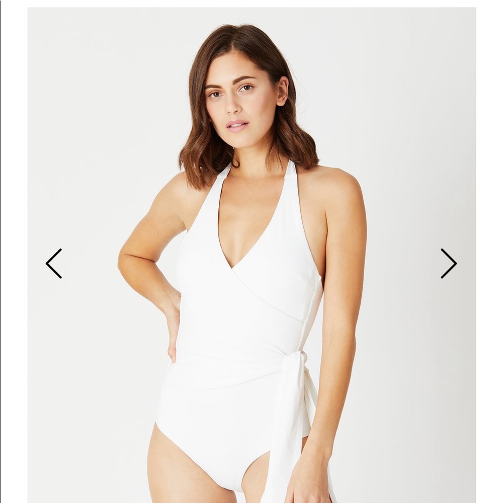 Swimsuit - Picture 2 of 5